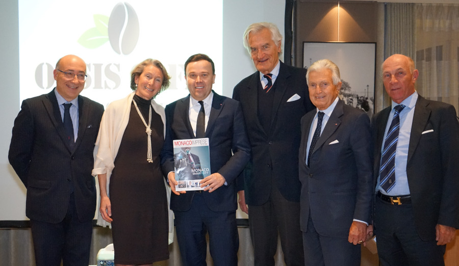 Avec Stéphane Valéri